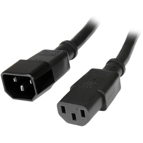 C13 to C14 7 power cords