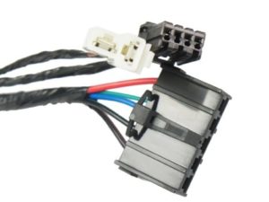 Customized Auto Wire Harness