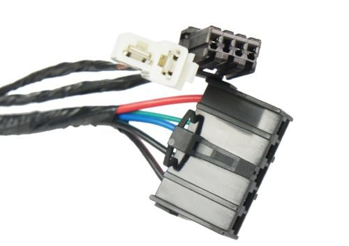 Customized Auto Wire Harness