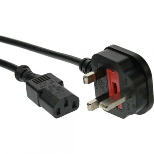 UK Power Cords 5