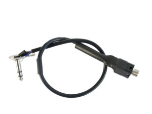 6.35mm-14-IN-Right-Angle-Mono-Male-Solder-Connector-Flat-Pancake-Metal-Wiring-Harness-2