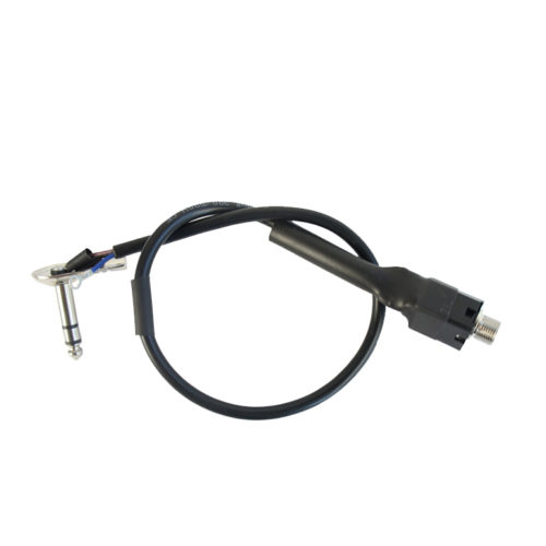 6.35mm-14-IN-Right-Angle-Mono-Male-Solder-Connector-Flat-Pancake-Metal-Wiring-Harness-2