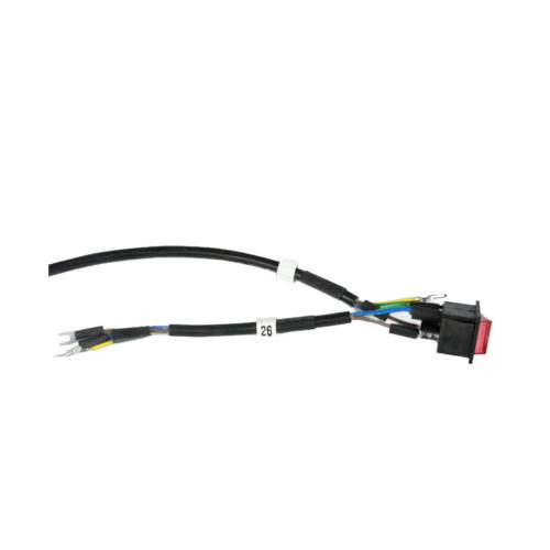 AC-Red-Light-Illuminated-LED-On-Off-SPST-Toggle-Switch-Wire-harness-2