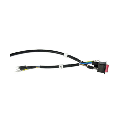 AC-Red-Light-Illuminated-LED-On-Off-SPST-Toggle-Switch-Wire-harness-3