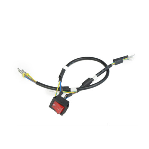 AC-Red-Light-Illuminated-LED-On-Off-SPST-Toggle-Switch-Wire-harness-4