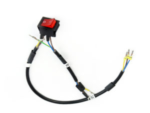 AC-Red-Light-Illuminated-LED-On-Off-SPST-Toggle-Switch-Wire-harness-5