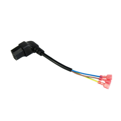 C13-right-angle-power-cord-pigtail-with-insulated-connectors-1