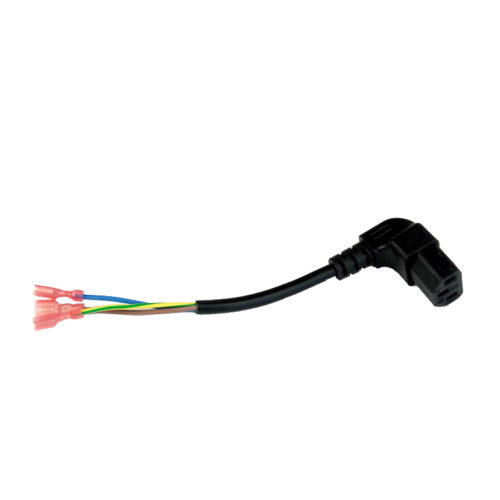 C13-right-angle-power-cord-pigtail-with-insulated-connectors-4.