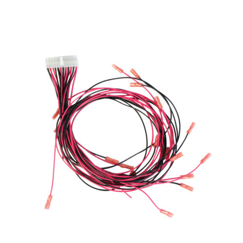 Molex-Equivalent-connectors-wiring-harness-1