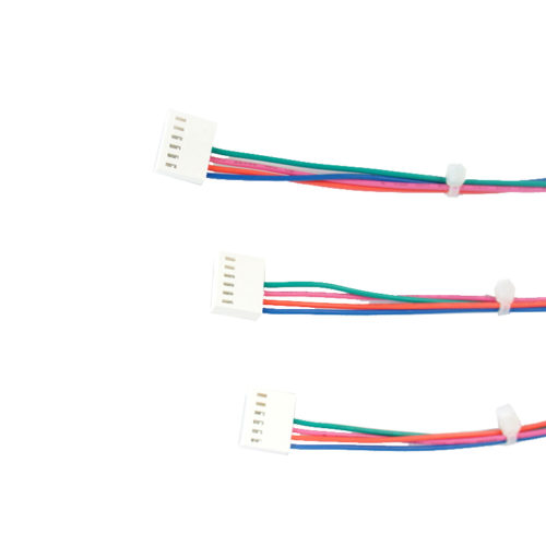 Molex-KK-254-terminal-crimping-connectors-wiring-harness-6