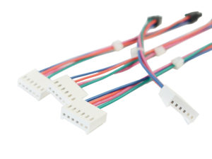 Molex-KK-254-terminal-crimping-connectors-wiring-harness-7