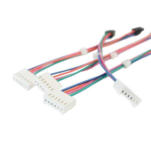 Molex-KK-254-terminal-crimping-connectors-wiring-harness-7