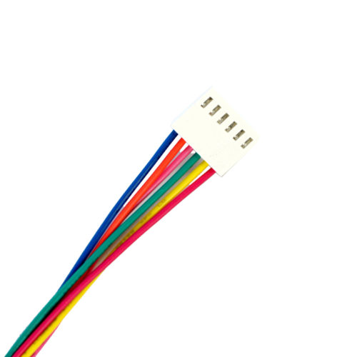 Molex-KK-254-terminal-crimping-connectors-wiring-harness-8