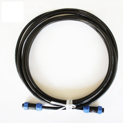 circular connector cable assembly1